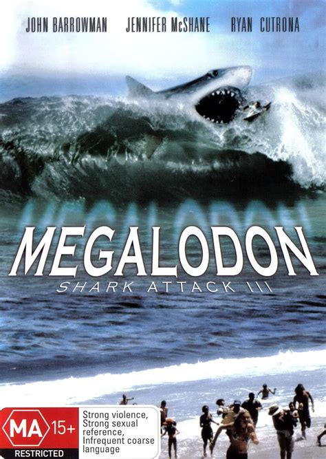 Акулы 3: Мегалодон
 2024.04.26 21:43